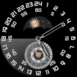 Radar perpetual