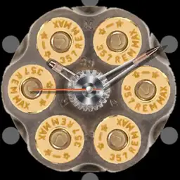Revolver
