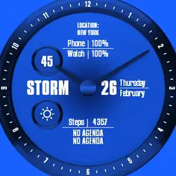 Bad Weather