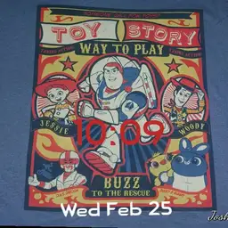 toy story 4