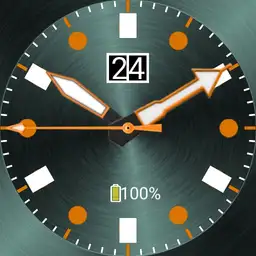 Perpetual calendar V2
