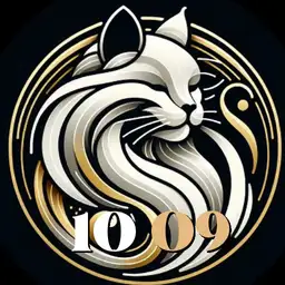 Cat collection 8