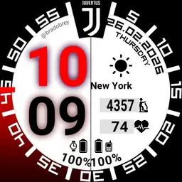 round digital juve v1