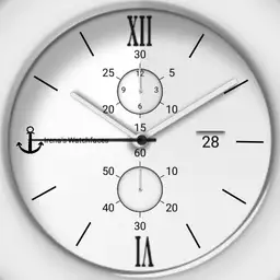 K & S Rep.Chrono
