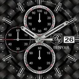 Benyar Automatic Chronograph