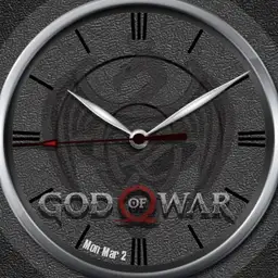 God of war