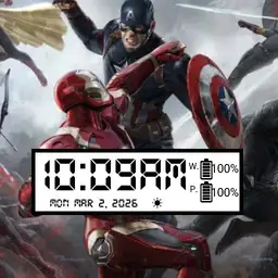 CivilWar