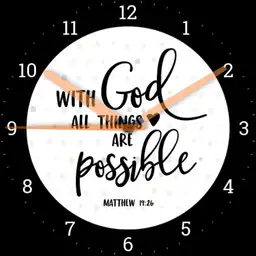 GODS POSSIBILITIES