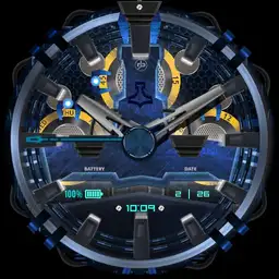 MJOLNIR II