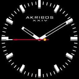 Akribos XXIV Minimal color changer Copy