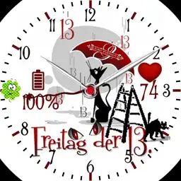 Freitag der 13. 2