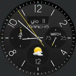 4 tap minimal lite public