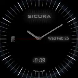 Sicura #1