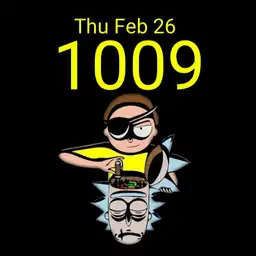 Evil Morty
