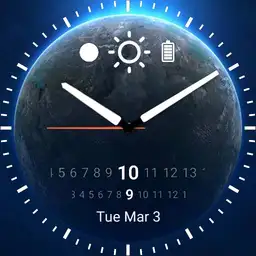 Earthwatch