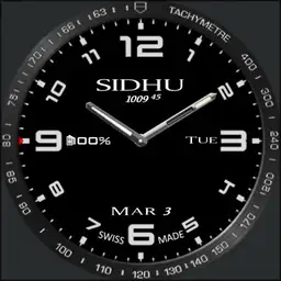 SIDHU