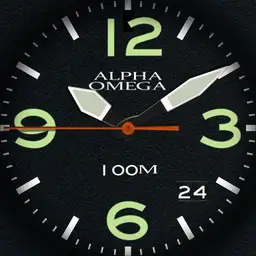 Alpha watch