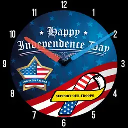 INDEPENDENCE DAY