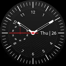 simple watch 2 by leanhtai