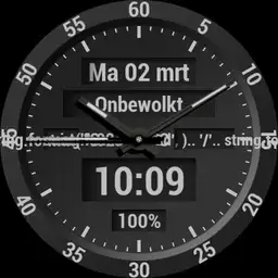Analog 510