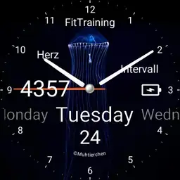 blueYellyFishTraining