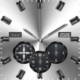Miraid Chronograph adapt Wlamyr