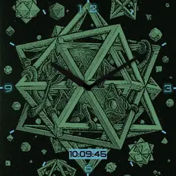Escher 1