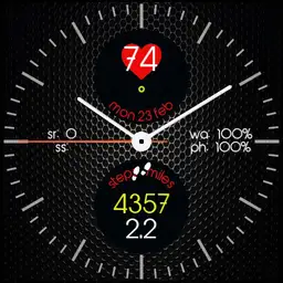 Nokia Steel HR 1