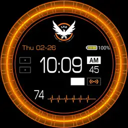 Division Watch with HR KR