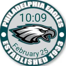 EAGLES
