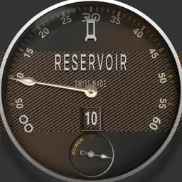reservoir V1B
