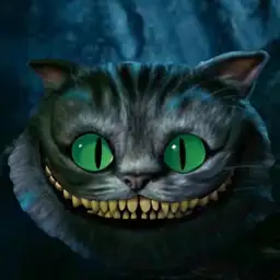 Cheshire Cat, SWade