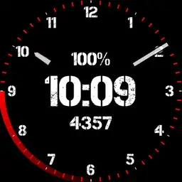 Zero watch
