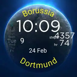 BVB