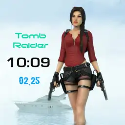 Tomb Raider