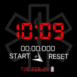Lynseys watchface