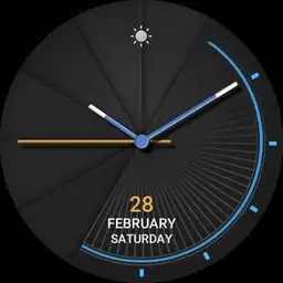 Asus ZenWatch 3 Simplicity 15