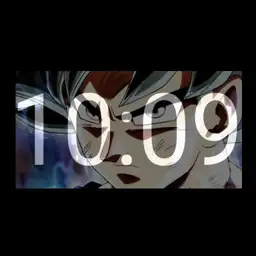 Goku Ultra Instinct