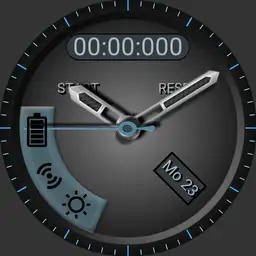 stop watch
