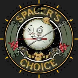 Spacers Choice