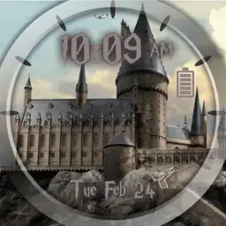 Hogwarts