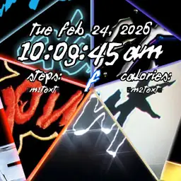 Daft Punk 01/08/19