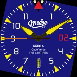 Meere Aeromaster Copy