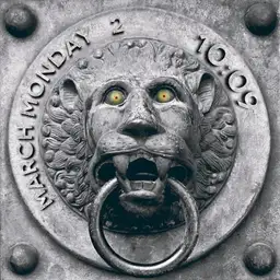 Knock-knock