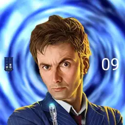 Doctor Who - The Doctors