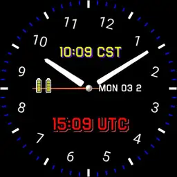Pilots Watch