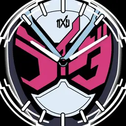 ZI-O Watch