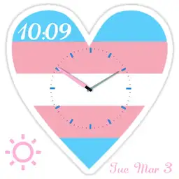 Trans Pride