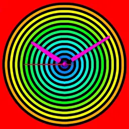 rainbow classic