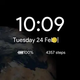 Pixel Watch